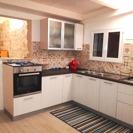 La Veranda Di Giada Scicli Kültér fotó