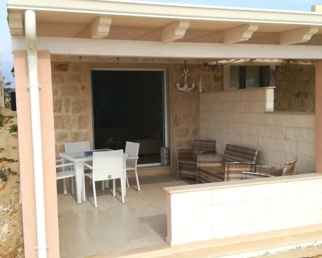 La Veranda Di Giada Scicli Kültér fotó