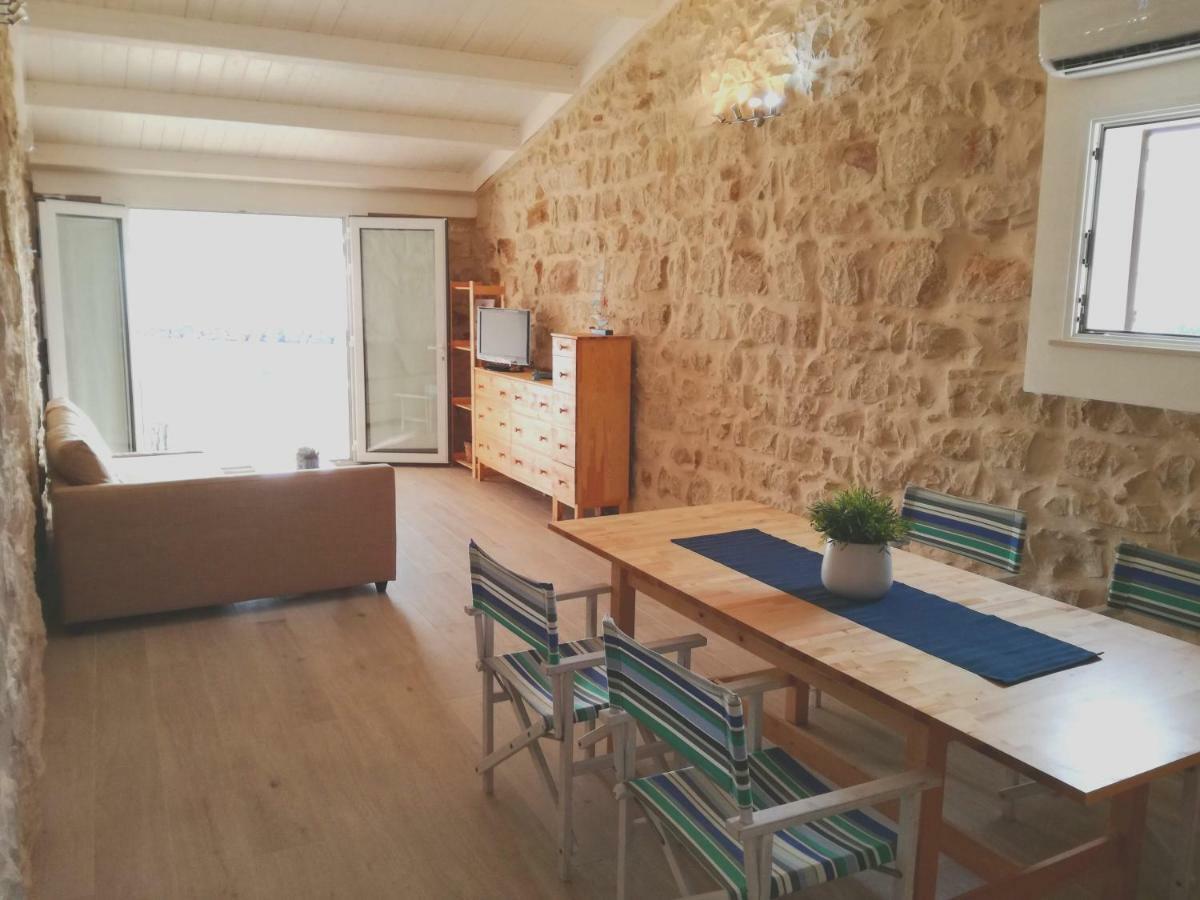 La Veranda Di Giada Scicli Kültér fotó