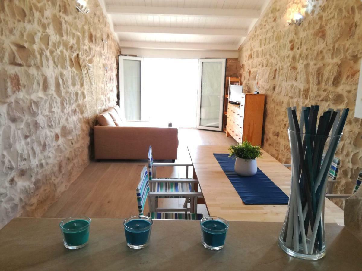 La Veranda Di Giada Scicli Kültér fotó