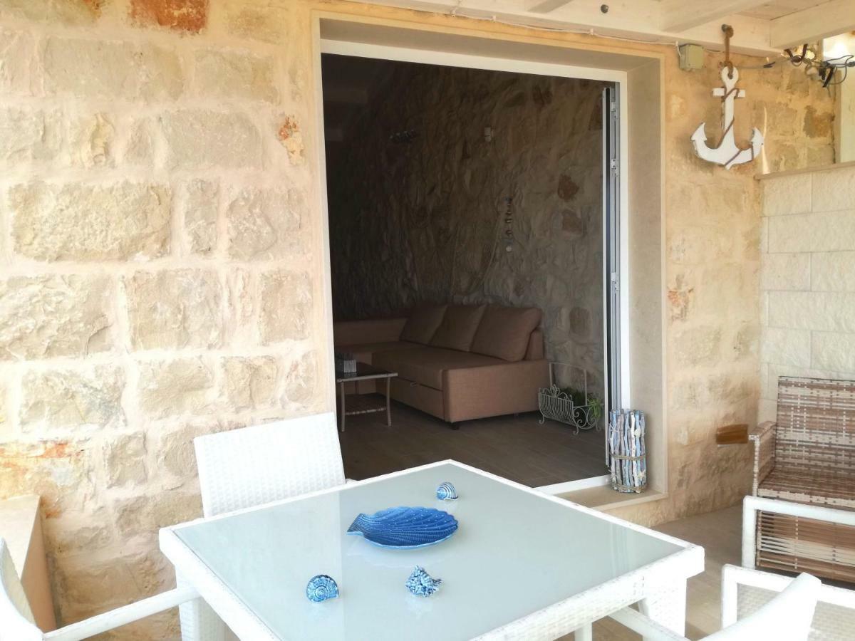 La Veranda Di Giada Scicli Kültér fotó