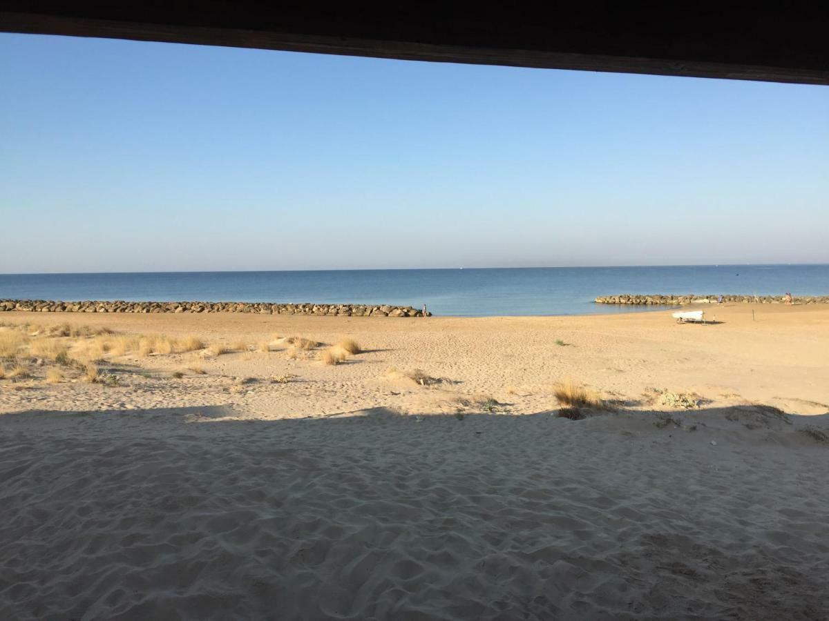La Veranda Di Giada Scicli Kültér fotó