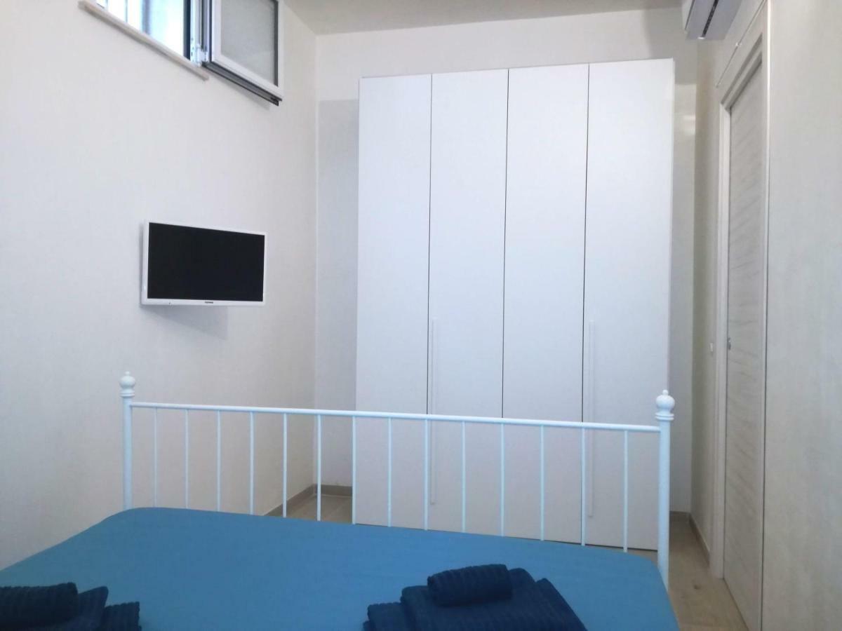 La Veranda Di Giada Scicli Kültér fotó