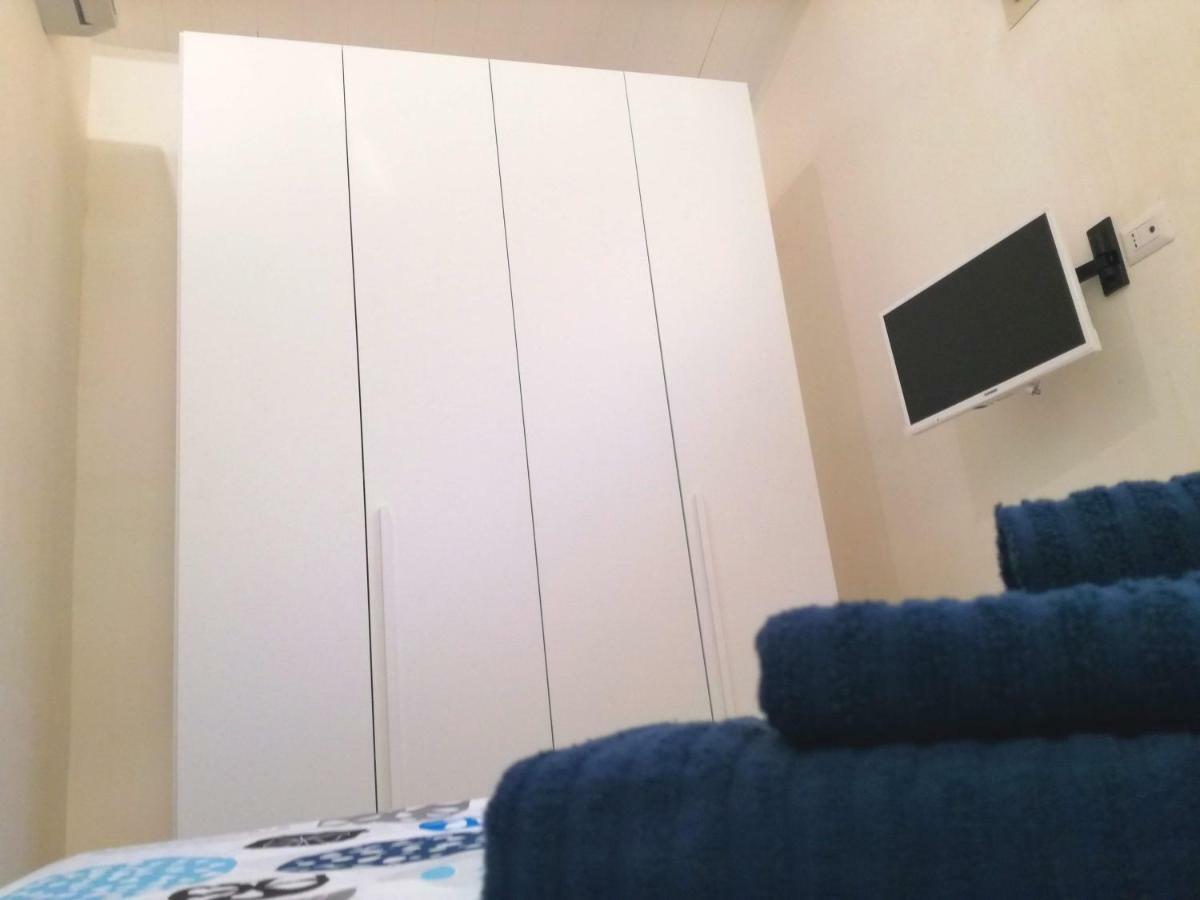 La Veranda Di Giada Scicli Kültér fotó