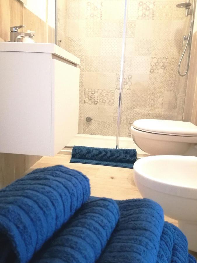 La Veranda Di Giada Scicli Kültér fotó